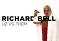 Richard Bell Cover