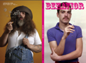 Nayland Blake: Behavior Cover