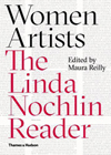 Women Artists Cover